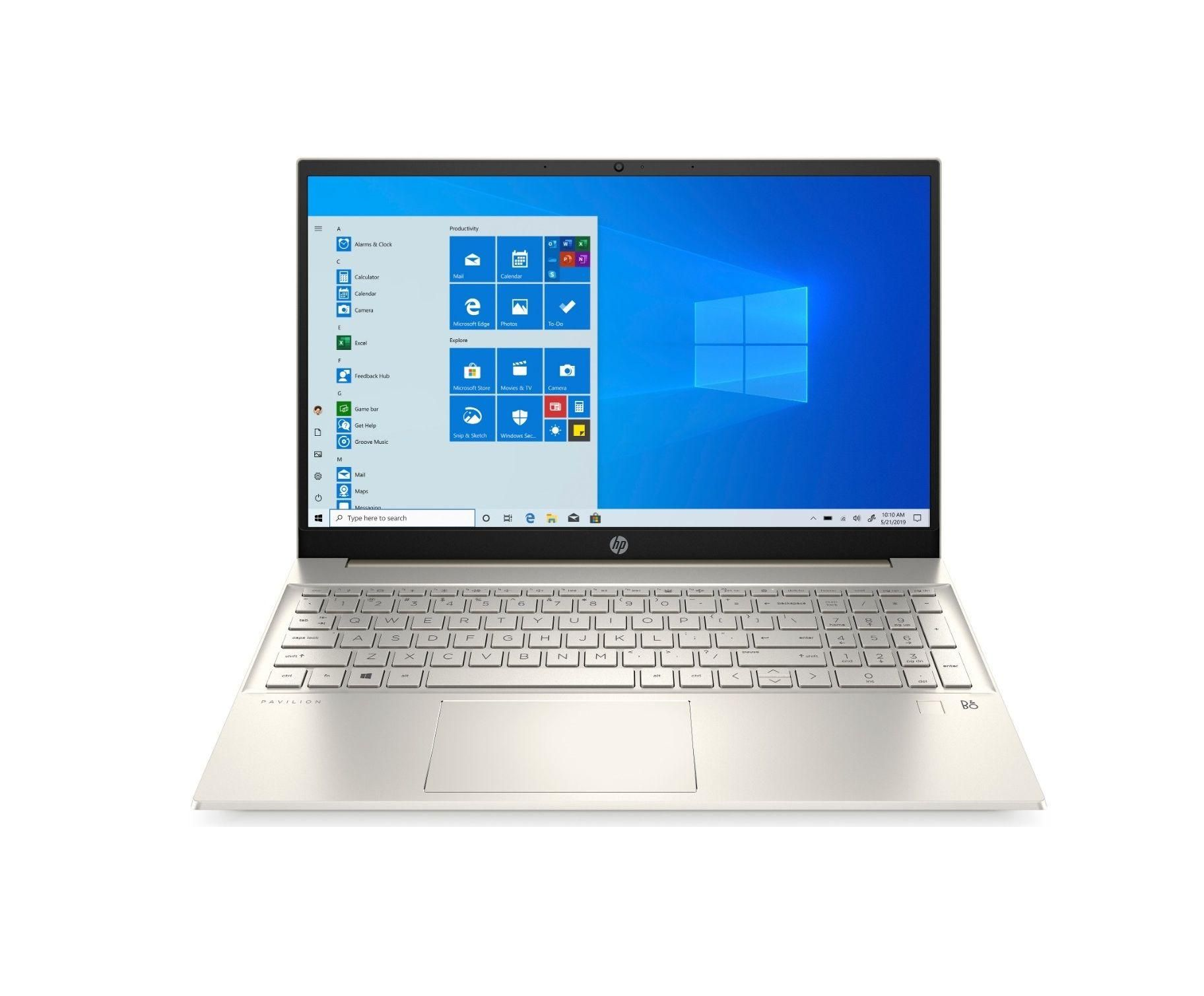 Laptop HP Pavilion